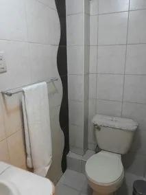 Hostal Samichay - Bathroom