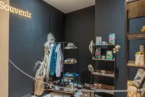 Pop Art Hotel Tocancipá y Centro de Convenciones - Recepción