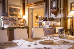 Bio Boutique Hotel Laurino - Restaurant