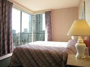 Tropicana Suite Hotel - Room
