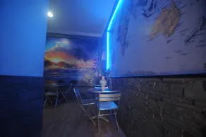 Hotel Beauty - Restaurant