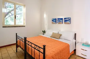 Resort Baia del Silenzio - Habitación