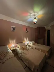 Riad Baroud - Camera