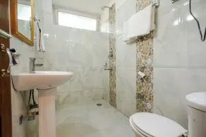 Vivaan Stay Holiday Home international - Bagno