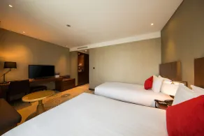 Solaria Nishitetsu Hotel Busan - Værelse