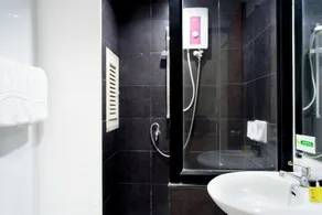 Star 3 Hotel and Residence - Salle de bain