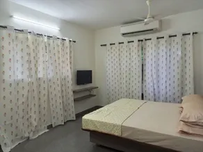 Transit Nest - Near Madurai Airport - Interiør