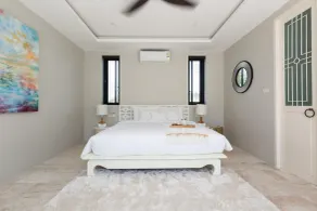 Skye Beach Koh Samui - Rom