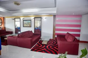 Paintsiwa Apartments - Restaurant