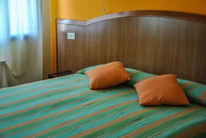 Hotel alla Fiera - Værelse