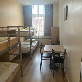 C & N Hostel Munich - Room