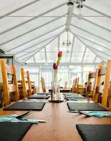 The Beach Motel - Restaurant