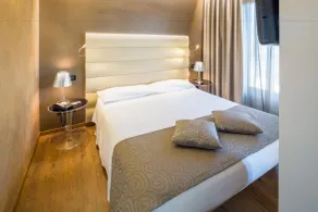 Best Western Hotel Luxor - Zimmer