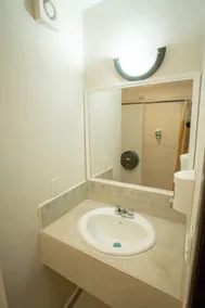 Gran SAHARA - Bathroom