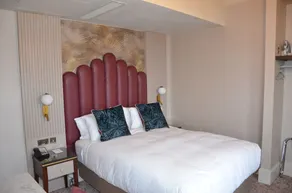 voco The Clifton Folkestone by IHG - Room
