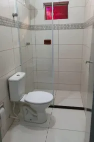 Hotel Skala - Estacionamento Próprio no Local - 1 km Parque Antônio Pezzolo e 700 métros da Estação de Trem Prefeito Saladino - Bagno
