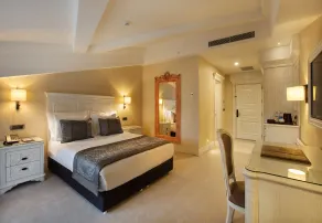 Ottoman's Life Hotel Deluxe - Room