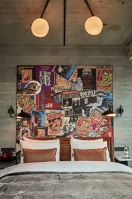 Sir Adam Hotel, part of Sircle Collection - Chambre