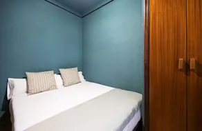 Ideal Hostel Madrid - Rum