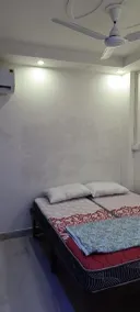 Frazyone Hostel - Camera