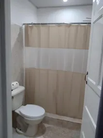 Hotel Casa Docia - Double Room With Balcony 2 Adults 1 Child - 1 - Badezimmer