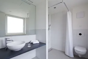 Hotel FIT - Bad