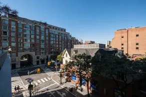 QuickStay - Luxury in Yorkville (Yonge & Bloor) - Vista do quarto