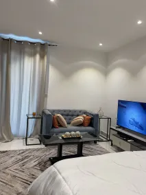 Unique Homes by Lennox - Room