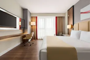 Ramada by Wyndham Karapinar - Habitación