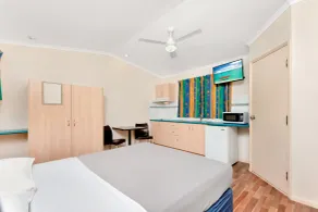 Discovery Parks - Townsville - Zimmer