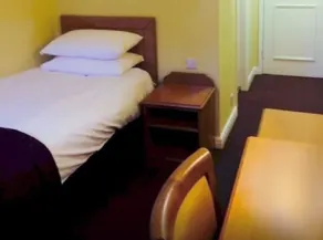 Dolphin SA1 - Room
