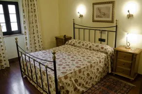 Posada Casa de Don Guzmán - Zimmer