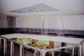 Hotel ERALD - Chambre