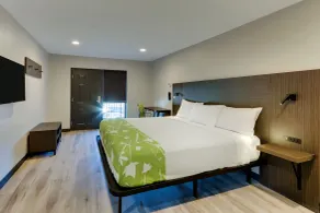 The Shamrock - Room