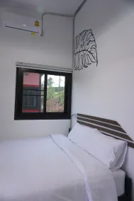 Phu Sumphao Valley ภูสำเภา วัลเลย์ รีสอร์ต - Zimmer