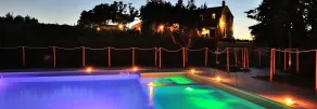 Agriturismo Antico Podere Siliano - Pool