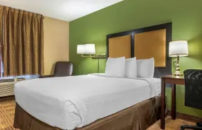 Extended Stay America Suites - Pittsburgh - Carnegie - Chambre