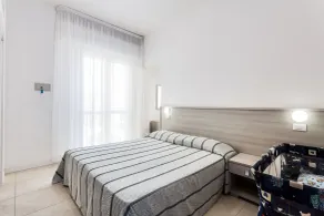 Hotel Blues - Chambre