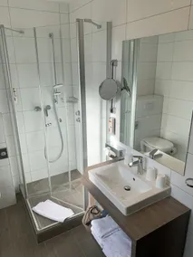 Hotel Felsenkeller - Salle de bain