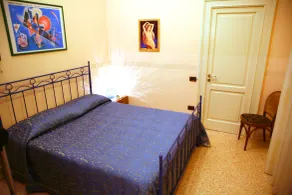 Villa Antares - Casarano - Værelse