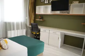 Dora Beytepe Hotel - Room