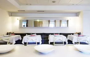 Kar's Hotel - Restaurante