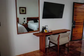 Hotel Casa María  - Værelse