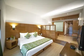 The Orchid Hotel Hinjewadi Pune - Room