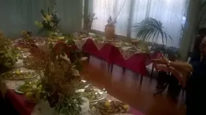 Hotel Franca - Restaurant