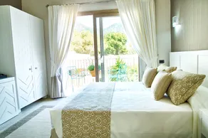 Eliantos Boutique Hotel & Spa - Chambre