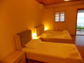 Hotel Riviera - Habitación