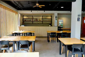 Mayfair Resort - Restaurant