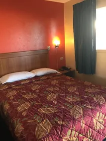 La Motel - Habitación