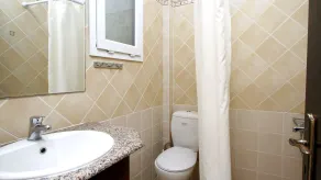 Amygdalies Apartments - Bad